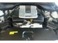 3.7 Liter DOHC 24-Valve VVT V6 2008 Infiniti G 37 Journey Coupe Engine