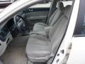 Gray Interior Photo for 2006 Hyundai Sonata #50301945