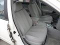 Gray Interior Photo for 2006 Hyundai Sonata #50302119