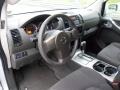 2006 Silver Lightning Metallic Nissan Pathfinder S 4x4  photo #12