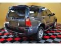 2008 Galactic Gray Mica Toyota 4Runner Sport Edition 4x4  photo #4