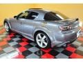 Titanium Gray Metallic - RX-8  Photo No. 3