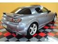 Titanium Gray Metallic - RX-8  Photo No. 4