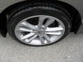 Galaxy Gray Metallic - Civic Si Sedan Photo No. 7