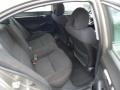 Galaxy Gray Metallic - Civic Si Sedan Photo No. 8