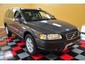 2007 Lava Sand Grey Metallic Volvo XC70 AWD Cross Country  photo #1