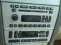 Camel Controls Photo for 2005 Lincoln LS #50302906