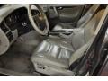 Lava Sand Grey Metallic - XC70 AWD Cross Country Photo No. 11