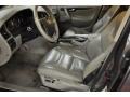 2007 Lava Sand Grey Metallic Volvo XC70 AWD Cross Country  photo #11