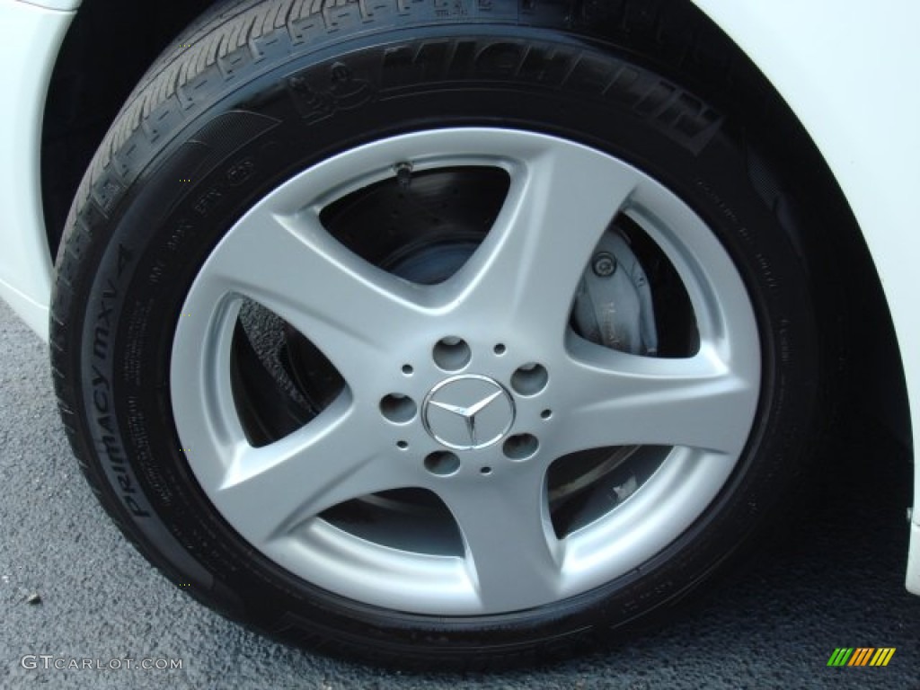 2005 Mercedes-Benz S 430 Sedan Wheel Photo #50303313