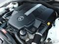 4.3 Liter SOHC 24-Valve V8 Engine for 2005 Mercedes-Benz S 430 Sedan #50303346