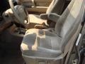 Beige Interior Photo for 2001 Isuzu Trooper #50303502