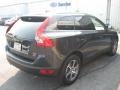 2011 Savile Grey Metallic Volvo XC60 T6 AWD  photo #6