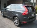 Savile Grey Metallic - XC60 T6 AWD Photo No. 8