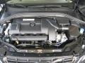  2011 XC60 T6 AWD 3.0 Liter Twin-Scroll Turbocharged DOHC 24-Valve Inline 6 Cylinder Engine