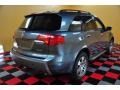 2007 Steel Blue Metallic Acura MDX   photo #4