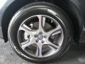 2011 Volvo XC60 T6 AWD Wheel and Tire Photo