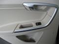 Sandstone Beige 2011 Volvo XC60 T6 AWD Door Panel