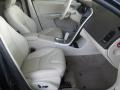 2011 Volvo XC60 Sandstone Beige Interior Interior Photo