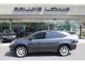 Smokey Granite - RX 350 AWD Photo No. 2