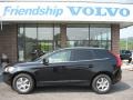 Black Sapphire Metallic 2011 Volvo XC60 3.2