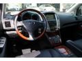 Smokey Granite - RX 350 AWD Photo No. 10