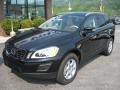 Black Sapphire Metallic - XC60 3.2 Photo No. 2