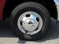 2011 Dodge Ram 3500 HD ST Crew Cab 4x4 Dually Wheel