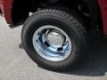 2011 Dodge Ram 3500 HD ST Crew Cab 4x4 Dually Wheel