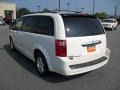 Stone White - Grand Caravan SXT Photo No. 2