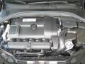 Black Sapphire Metallic - XC60 3.2 Photo No. 9