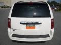 Stone White - Grand Caravan SXT Photo No. 3