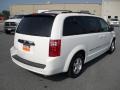 Stone White - Grand Caravan SXT Photo No. 4