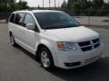 Stone White - Grand Caravan SXT Photo No. 5
