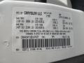 Stone White - Grand Caravan SXT Photo No. 6