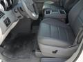 Stone White - Grand Caravan SXT Photo No. 7