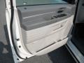 Stone White - Grand Caravan SXT Photo No. 8