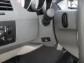 Stone White - Grand Caravan SXT Photo No. 9