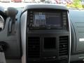 Stone White - Grand Caravan SXT Photo No. 11
