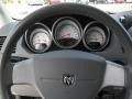 Stone White - Grand Caravan SXT Photo No. 12