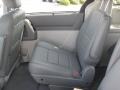 Stone White - Grand Caravan SXT Photo No. 14