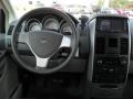 Stone White - Grand Caravan SXT Photo No. 15