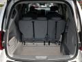 Stone White - Grand Caravan SXT Photo No. 18