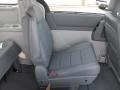Stone White - Grand Caravan SXT Photo No. 20