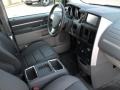 Stone White - Grand Caravan SXT Photo No. 22