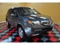 Nimbus Gray Metallic - MDX Technology Photo No. 1