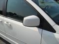 Stone White - Grand Caravan SXT Photo No. 24