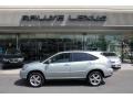 2008 Bamboo Pearl Lexus RX 400h AWD Hybrid  photo #2