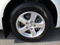 Stone White - Grand Caravan SXT Photo No. 25
