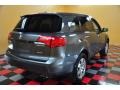 Nimbus Gray Metallic - MDX Technology Photo No. 4